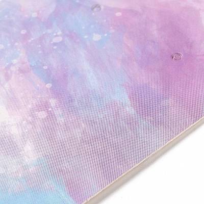 Карточки для демонстрации ожерелья из картона CDIS-G007-01A-1