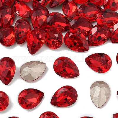 Фантазийные кристаллы preciosa® maxima X-PRC-FE14-90070-1