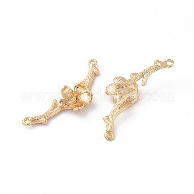 Соединители латунные звенья X-KK-S350-321-1