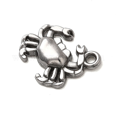 Подвески из нержавеющей стали 304 STAS-B103-02B-P-1