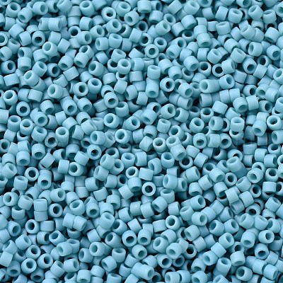 Бусины Миюки Делика&nbsp;X-SEED-J020-DB0375-1