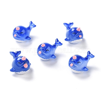 Кабошоны из смолы RESI-I043-06-1