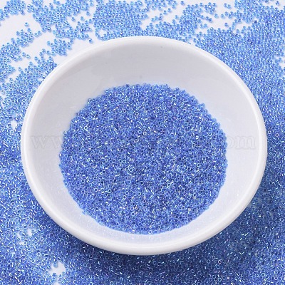 Бусины Миюки Делика&nbsp;X-SEED-J020-DB0077-1