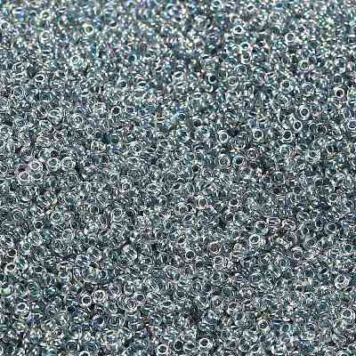 Полукруглые бусины toho 11/0 Y-SEED-DR11-0773-1