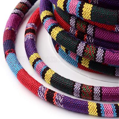 Wholesale Ethnic Cord Cloth Cord - Pandahall.com