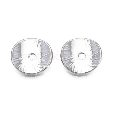 Латунные бусины KK-N216-372P-1