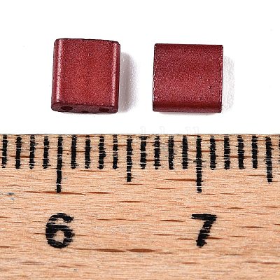 2-луночное стекло для выпечки SEED-S023-17C-19-1