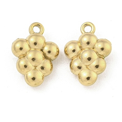 Ионное покрытие (ip) подвески из нержавеющей стали 304 STAS-I307-554G-1