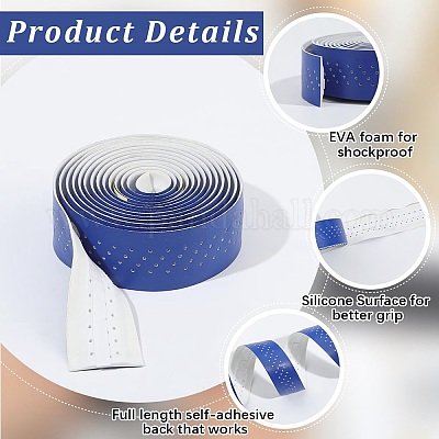 Велосипедная лента eva AJEW-WH20042-58B-1