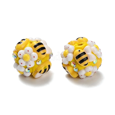 Полимерная глина RESI-Z045-05-1