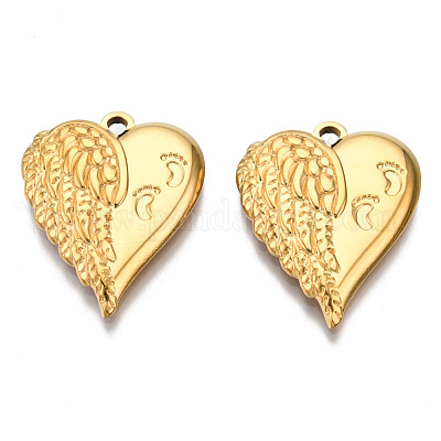 Ионное покрытие(ip) 201 подвески из нержавеющей стали STAS-N098-144LG-1