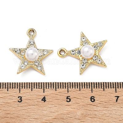 Подвески из сплава &nbsp;ALRI-D303-11G-1