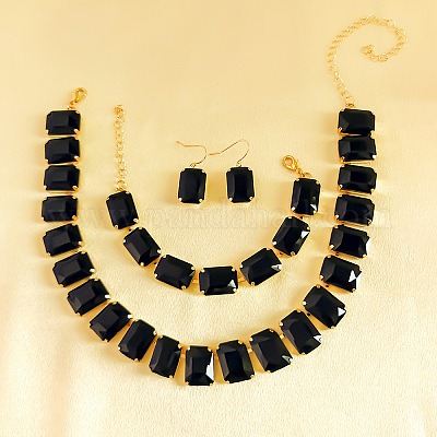 Наборы из ожерелий FS-WGC2D75-04-1