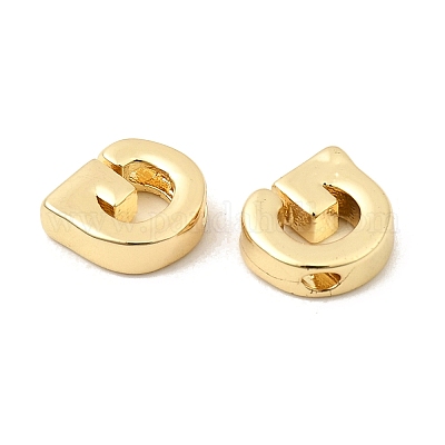 Латунь подвески ZIRC-I037-01G-G-1-1