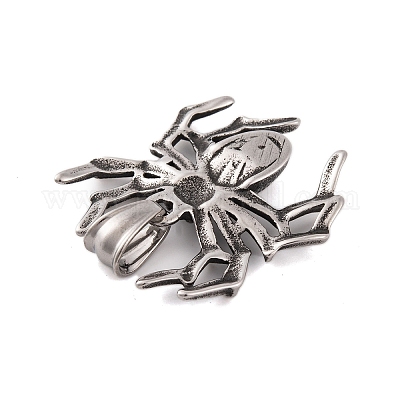 Подвески из нержавеющей стали 304 X-STAS-K283-21B-AS-1