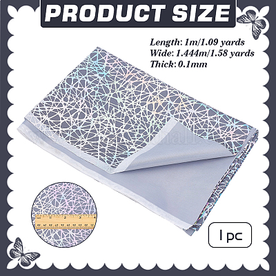 Полиэфирные ткани DIY-WH0700-33A-1