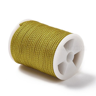 Hilos de nylon trenzado&nbsp;NWIR-D056-01E-1
