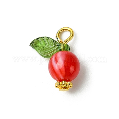 Акриловые подвески PALLOY-JF02615-03-1