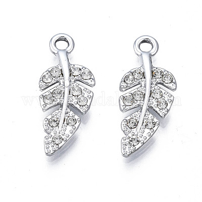 Подвески из сплава  PALLOY-N170-003-P-NR-1