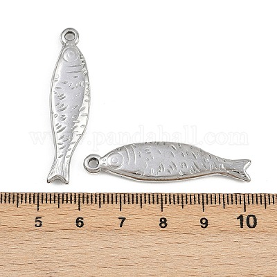 Подвески из нержавеющей стали 304 STAS-D377-01C-P-1