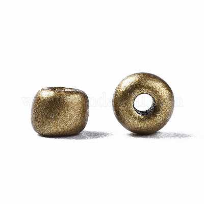 6/0 стакан бисер SEED-S058-A-F215-1