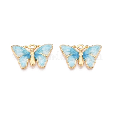 Стойки обшивки сплава эмали подвески ENAM-N056-363KCG-04-1