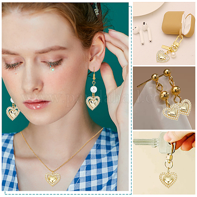 Подвески из сплава 16шт 2 стиля FIND-PH0007-23-1