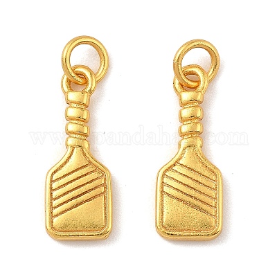 Латунные подвески&nbsp;KK-K364-36G-1