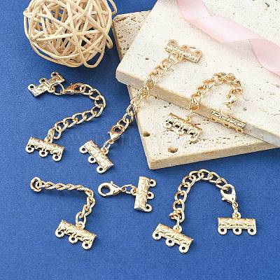 Удлинитель железной цепи IFIN-L010-06-1