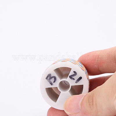 4-слойный поликоттоновый шнур X1-OCOR-Z003-D17-1