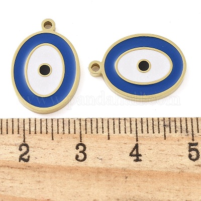 Ионное покрытие(ip) эмалированные подвески из нержавеющей стали 304 STAS-U032-02G-1