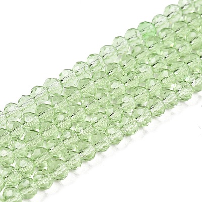 Стеклянные бусины&nbsp;LS-EGLA-A044-T3mm-D09-1