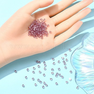 Хрустальные бусины preciosa® Y-PRC-BA4-20020-1