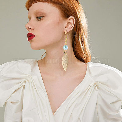 30 шт. Латунные подвески KK-BC0002-93-1