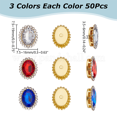 3 пакетик 3-х цветов GACR-AR0001-04-1