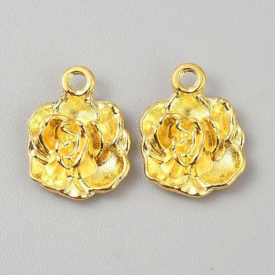 Подвески из сплава  FIND-WH00670-15G-1