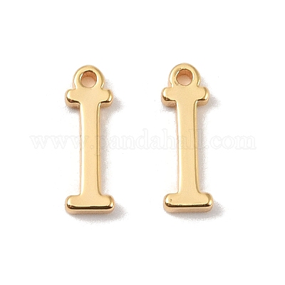 Латунные подвески KK-R164-01I-G-1