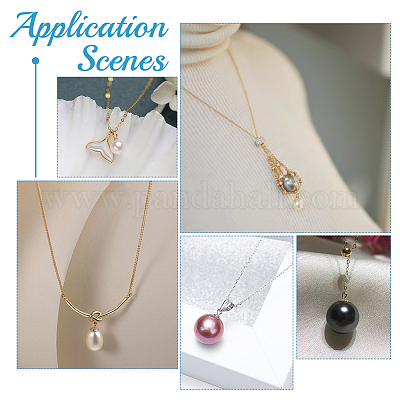 80 шт. 8 подвески-скобы из нержавеющей стали 304 в виде чашечек STAS-UN0054-57-1