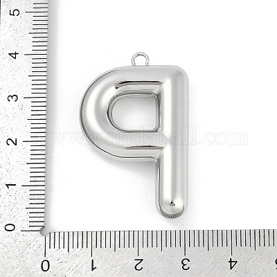 Подвески из нержавеющей стали 304 STAS-I325-146P-P-1