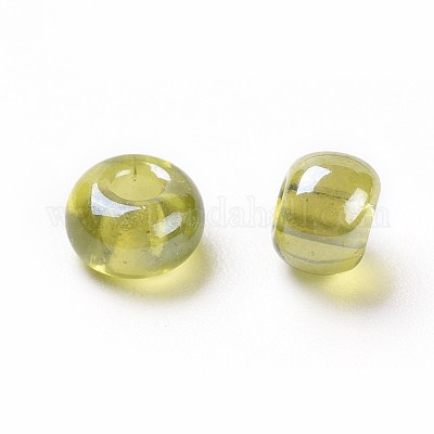 (доступна услуга переупаковки) стеклянный бисер SEED-C015-4mm-104-1