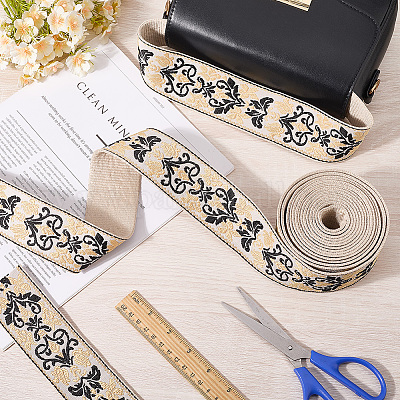 5 ярд полиэстеровых лент OCOR-GF0005-22B-1