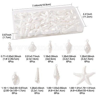 54 шт. KY-FS0001-44-1