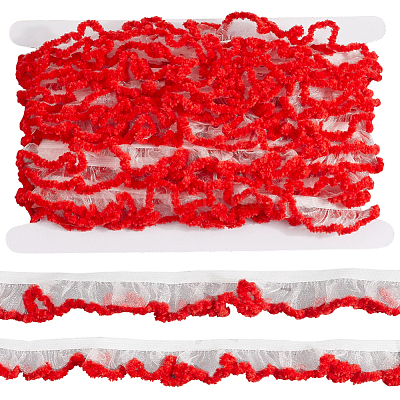 10 ярд эластичной спандексовой ленты OCOR-CY0002-47H-1