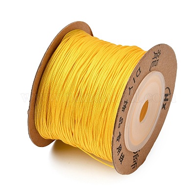 Нейлоновые нити&nbsp;NWIR-N003-0.6mm-05I-1