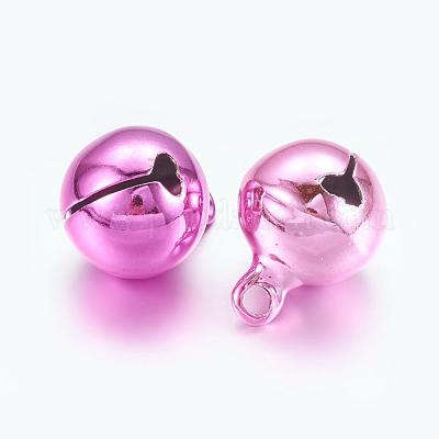 Латунные подвески-колокольчики IFIN-Q057-M-1