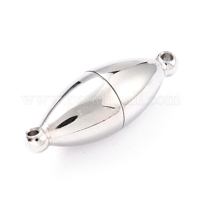 Магнитные застежки из нержавеющей стали 304 STAS-M290-06A-P-1