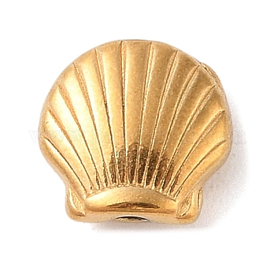 Бусины из нержавеющей стали 304 STAS-M061-02G-02-1