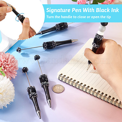 Шариковая ручка из пластика в виде цветка BT-TAC0045-002D-1