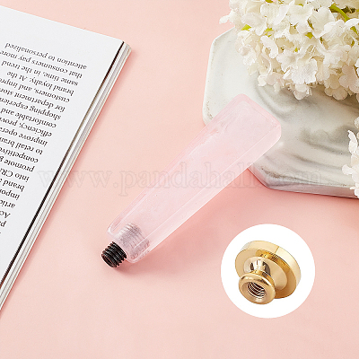 Смола ручка AJEW-WH0254-22B-1