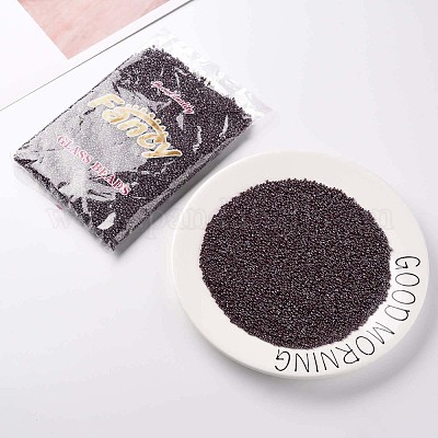 12/0 стакан бисер SEED-US0003-2mm-126-1